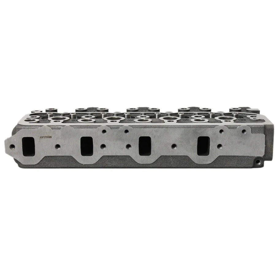4DR5 4DR7 Cylinder Head Factory for Mitsubishi Canter/Jeep/Rosa Bus 2659CC 2.7D SOHC 8V OEM ME997271 ME759064