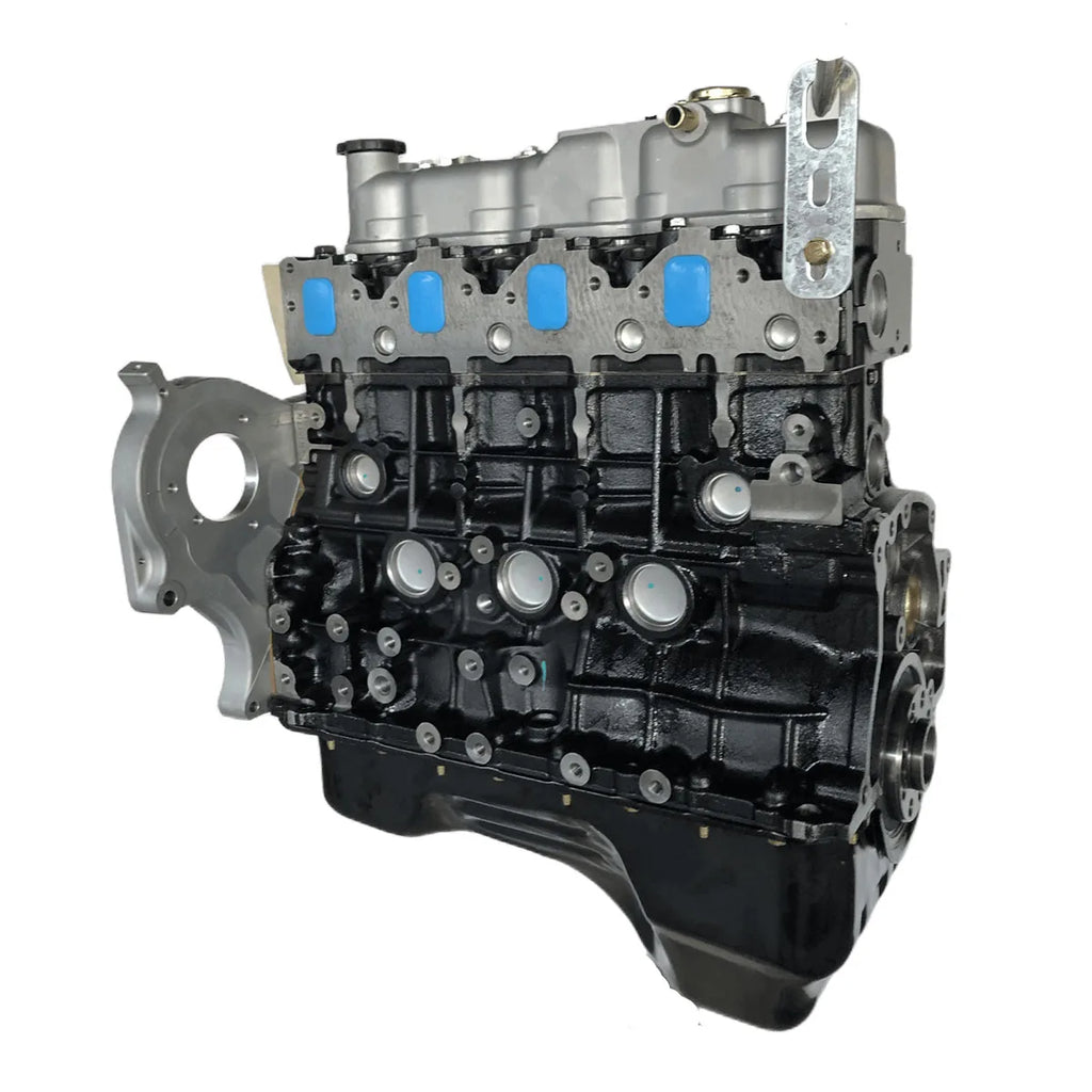 2.8L Diesel Motor Assy GW2.8TC Engine for Great Wall Wingle Hover H3 Deer Steed SUV Pickup Engine