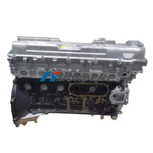 Load image into Gallery viewer, Toyota 4Runner 1984-2019 - Remanufacturing 100% Tested 1.6L 1FZ 1FZ-FE Engine Land Cruiser Lexus – OEM 1FZ - image 2