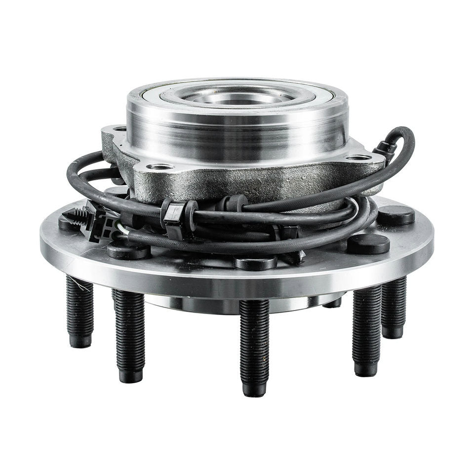 Front Wheel Hub Bearing Assembly for 2000-2002 Dodge Ram 2500 3500