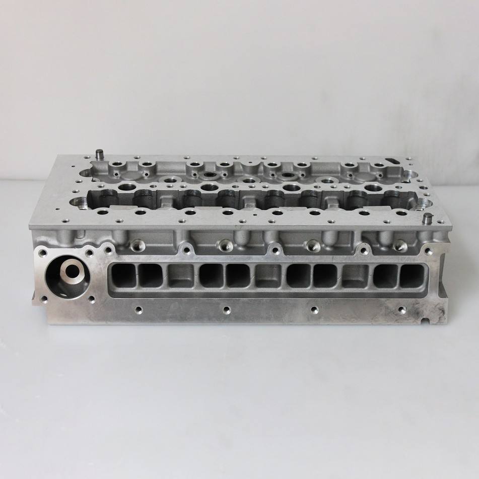 908345 504378073 2.3 Diesel Engine F1AE Cylinder Head for Fiat Ducato Iveco Daily 16V 2.3JTD