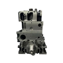 Load image into Gallery viewer, Kia K2700 / Pregio / Bongo 2.7L J2 Naturally Aspirated Diesel Long Block Engine Assembly 2006.01- (OEM 0K65A10100) - image 4
