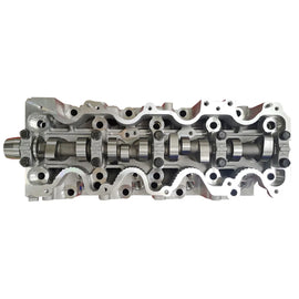 Engine Parts 2C 3C Complete Cylinder Head Assembly for Toyota 11101-64132 11101-64122 11101-64390