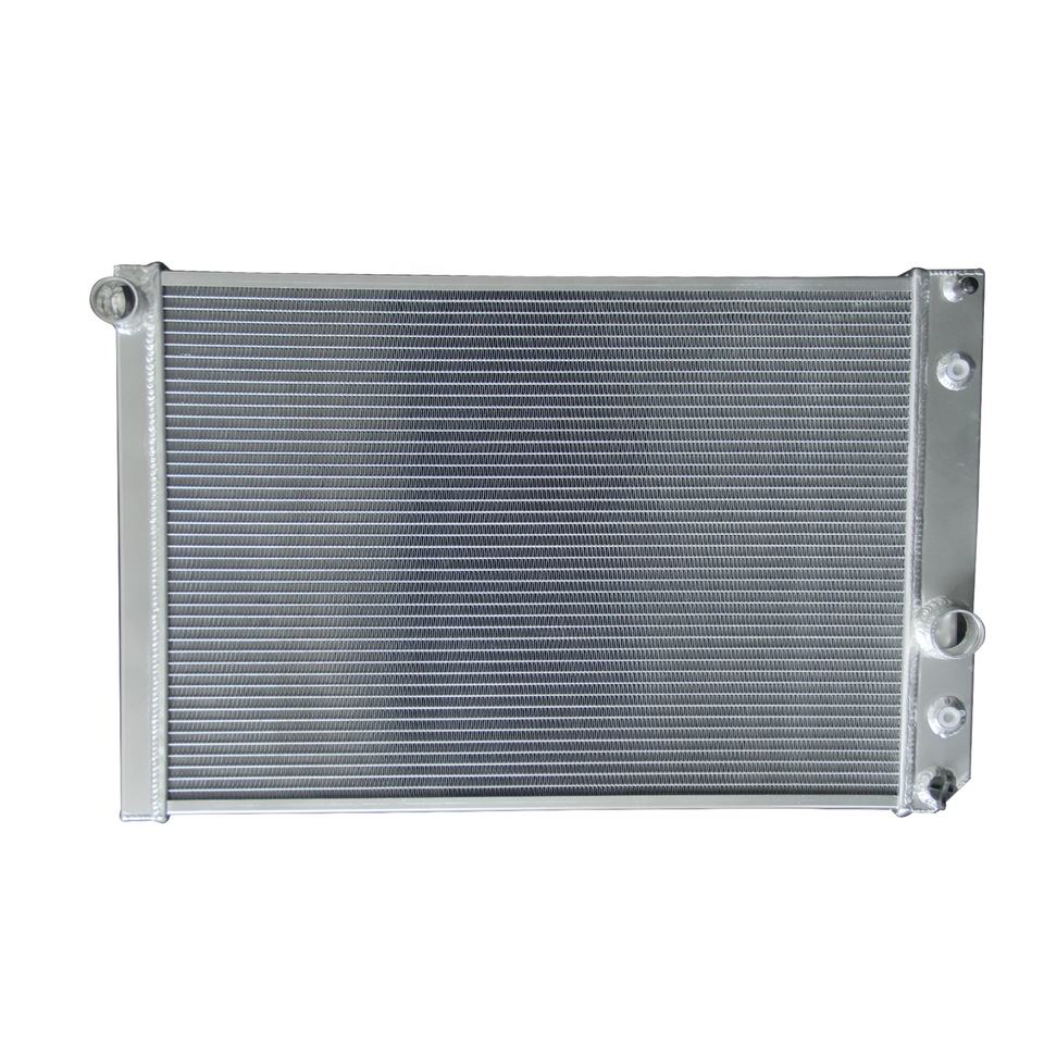 Aluminum Radiator for Chevrolet Corvette 5.7L V8 1989-1996