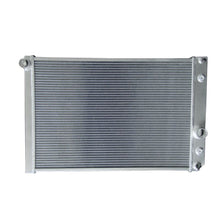 Load image into Gallery viewer, Aluminum Radiator for Chevrolet Corvette 5.7L V8 1989-1996
