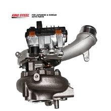 Load image into Gallery viewer, Kingsteel Best Price OEM 114411-5X01A Auto Turbo Charger Car Engine Turbocharger for Nissan Navara Pathfinder YD25DDTI BV45