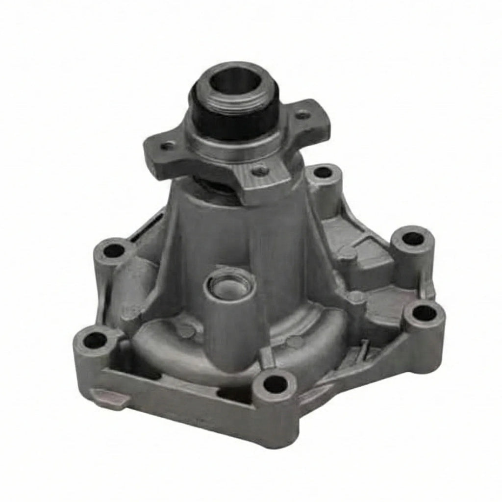 High Performance Engine Water Pump 25100-4A855 251004A855 For Hyundai H1 Starex I800 Kia Sorento D4CB Diesel Engine Parts