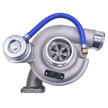 Load image into Gallery viewer, GT2556S Turbocharger 711736-5026S 2674A226 2674A227 2373786 237-3786 for Perkins Agriculture Cat 416E
