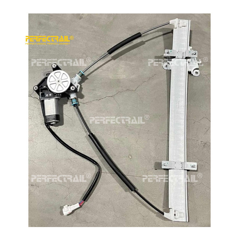 PERFECTRAIL 83401-65D10 83402-65D10 Auto Parts Left Right Electric Power Window Regulator for Suzuki Grand Vitara 1998-2006