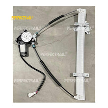 Load image into Gallery viewer, PERFECTRAIL 83401-65D10 83402-65D10 Auto Parts Left Right Electric Power Window Regulator for Suzuki Grand Vitara 1998-2006