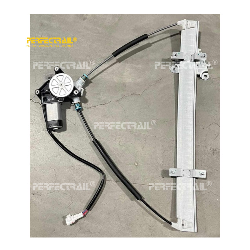PERFECTRAIL 83401-65D10 83402-65D10 Auto Parts Left Right Electric Power Window Regulator for Suzuki Grand Vitara 1998-2006