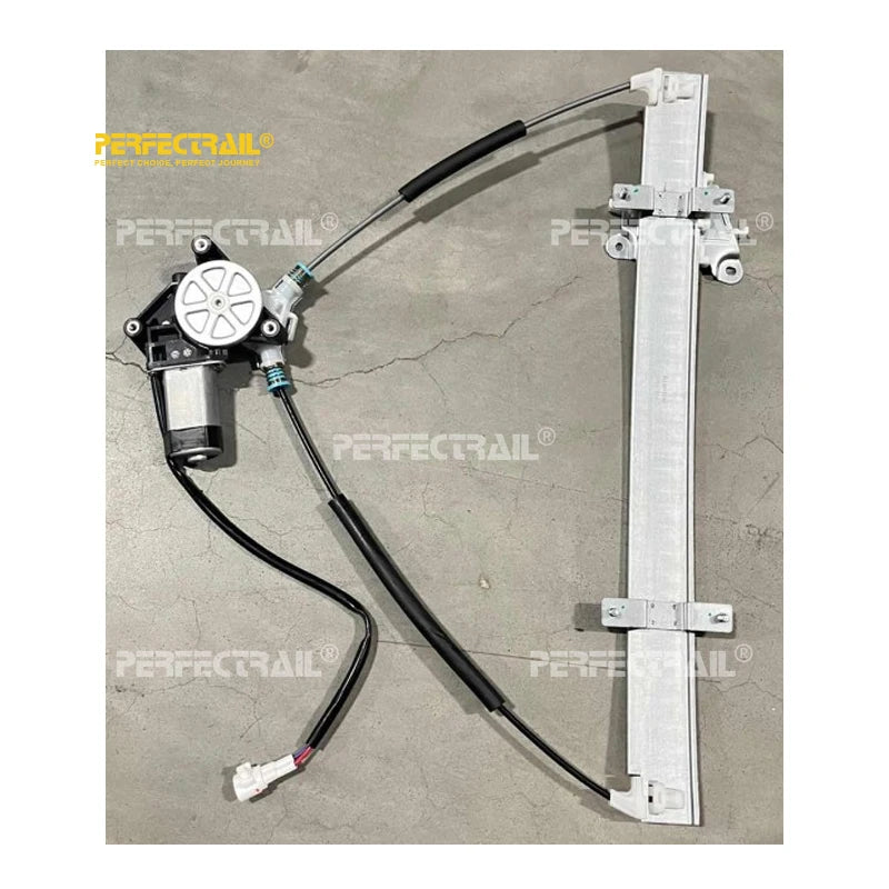 PERFECTRAIL 83401-65D10 83402-65D10 Auto Parts Left Right Electric Power Window Regulator for Suzuki Grand Vitara 1998-2006