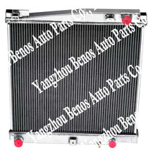Load image into Gallery viewer, Tesla Model S Radiator Center Cooler 600737200A 2012-2015