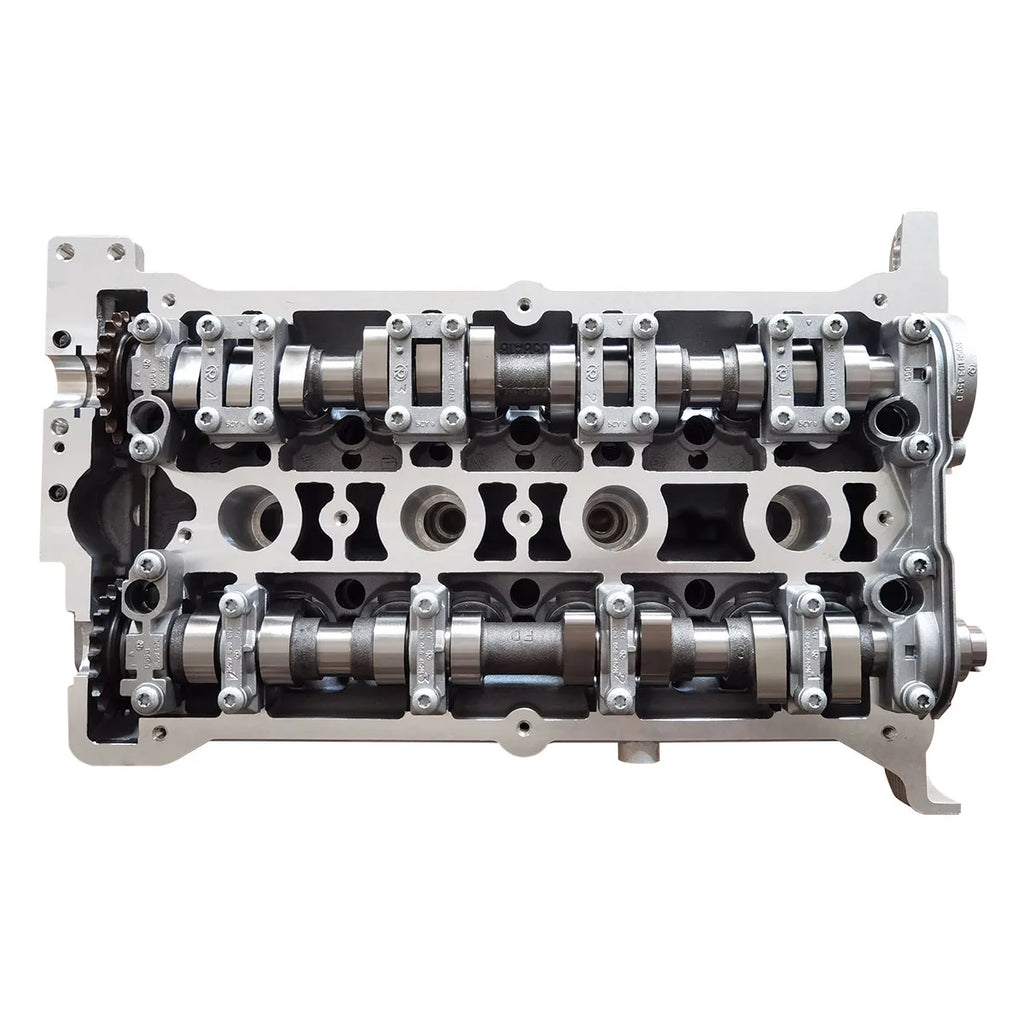 APP/ANB/APX/AGU/AFY Cylinder Head REF 910029 For VW Passat/ Bora Golf Jetta Sharan 1.8T DOHC 20v