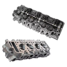 Load image into Gallery viewer, 22R 22RE 22RE Cylinder Head for Toyota 4Runner Celica Hilux Land Cruiser Pickup 2.4L 8V 11101-35050 11101-35060 11101-35080