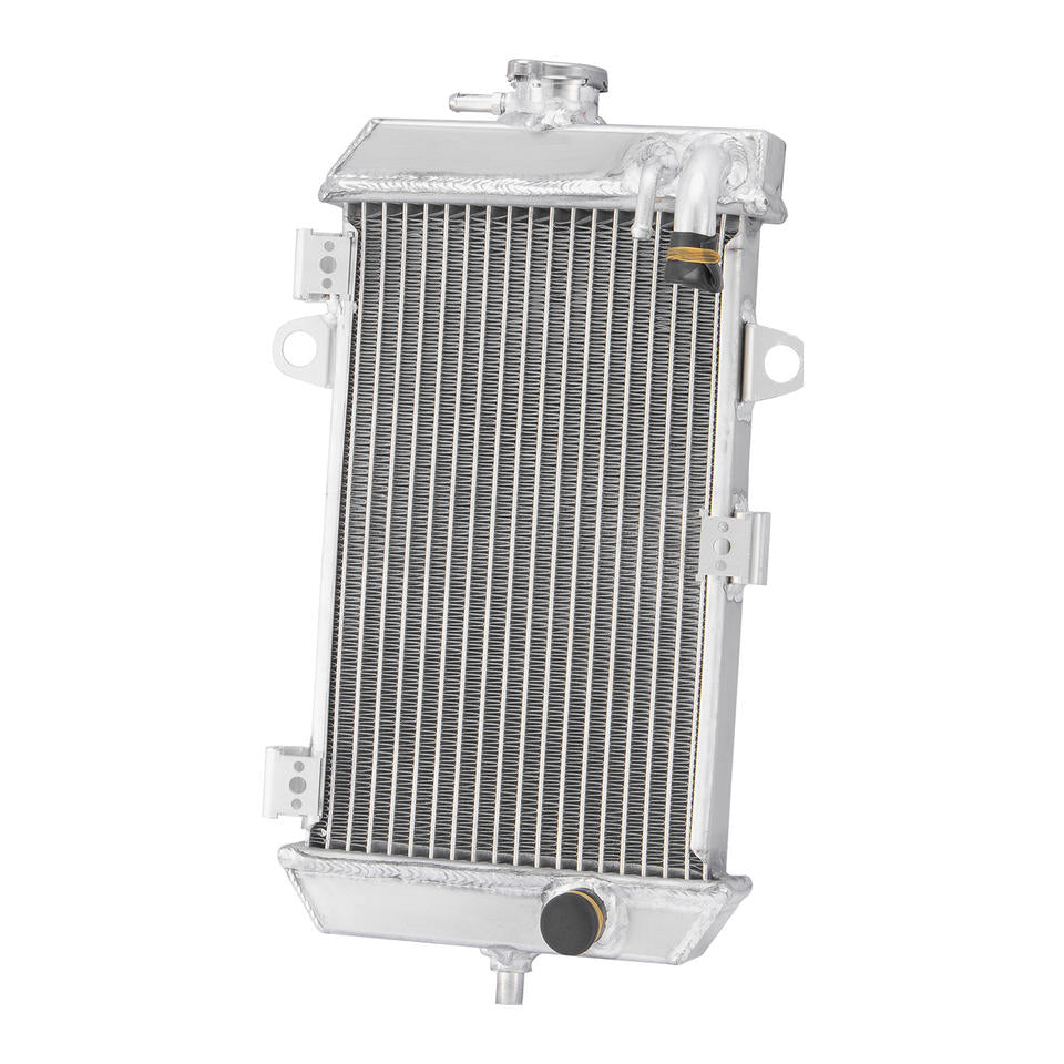 Aluminum Radiator for 2006-2014 Yamaha Raptor 700R YFM700
