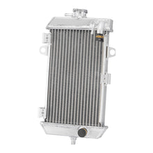 Load image into Gallery viewer, Aluminum Radiator for 2006-2014 Yamaha Raptor 700R YFM700