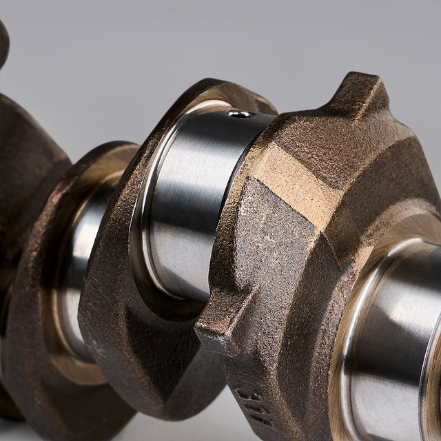 N47D20 crankshaft OE 11217803479