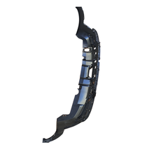 Load image into Gallery viewer, Rear Bumper Under Body for Chery Tiggo 2 Tiggo 3x OE 602001131AA
