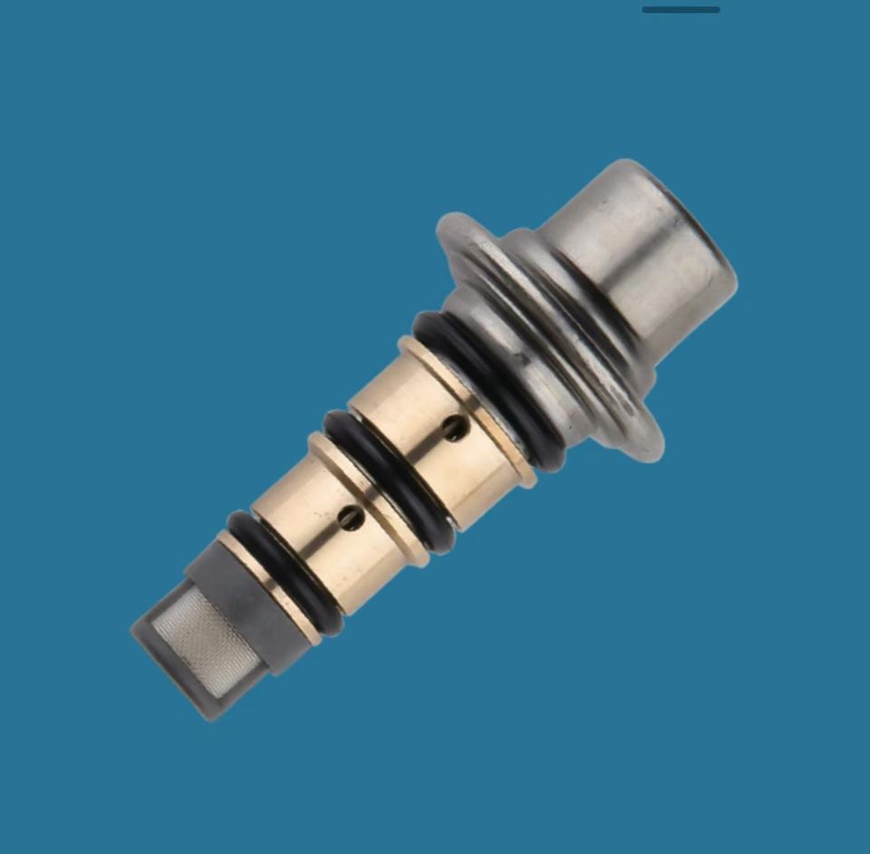 Control Valve for Automotive Air Conditioning Compressor OE 12533KH74
