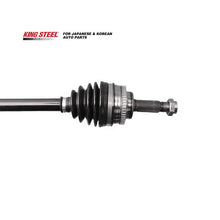 Load image into Gallery viewer, OE 43420-52070 43420-52130 43420-52131 43420-0D080 Car Transmission Front Axle CV Joint Left Drive Shaft for TOYOTA Yaris Echo