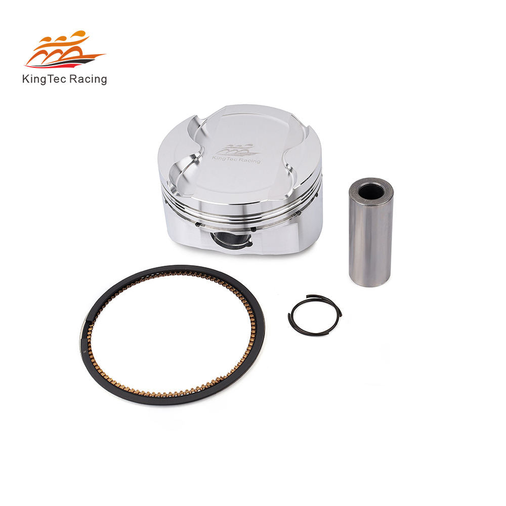 Honda Civic Type R Integra K20A Forged Piston Kit 86mm 2006-2011