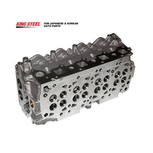 Load image into Gallery viewer, KINGSTEEL OEM 11039-EC00A Aluminum Head Cylinder Cover Assembly Engine Cylinder Heads for NISSAN PATHFINDER R51M YD25 2005