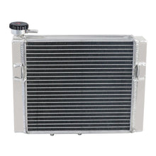 Load image into Gallery viewer, 3 Rows Aluminum Radiator for Can Am Outlander 500 650 800 EFI 2006-2014
