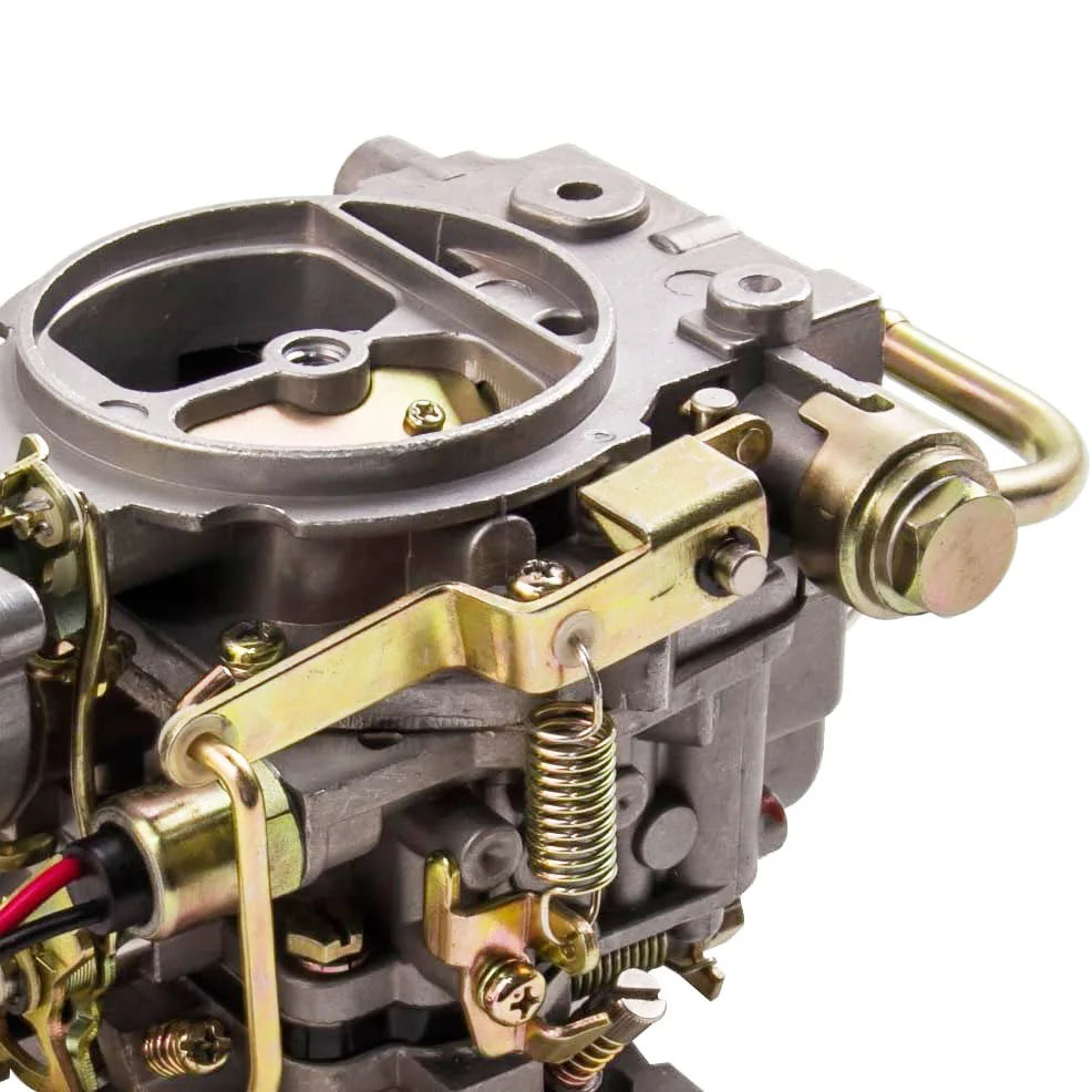 Carburetor Carb for Isuzu 4ZA1 2.3L 2254CC L4 GAS SOHC Naturally Aspirated 8-94337-628-0