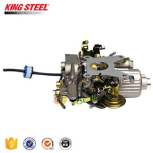 Load image into Gallery viewer, KINGSTEEL OEM MD192037 Auto Engine Parts 4G15 Carburetor for Mitsubishi Lancer