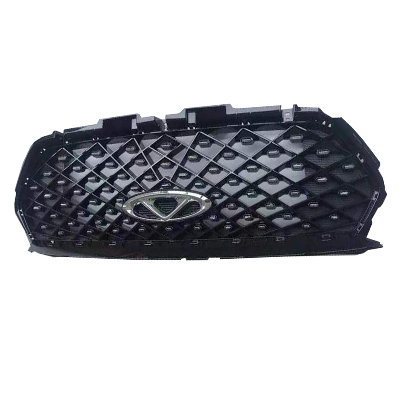 High Quality Grille Radiator for Chery Tiggo2 Pro 3x OE 602001713AA