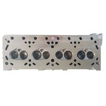 Load image into Gallery viewer, Manufacturer K21 K25 Motor Cylinder Head Assembly for Nissan 2.5D 8V 11040-FY501 11040FY501 11040-0M600