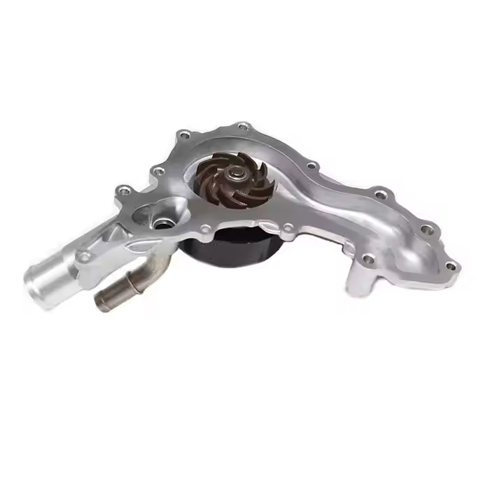 New 68079412AE 68079412AD 68079412AB 68079412AC Water Pump for Jeep Wrangler and Truck Car Model