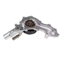 Load image into Gallery viewer, New 68079412AE 68079412AD 68079412AB 68079412AC Water Pump for Jeep Wrangler and Truck Car Model