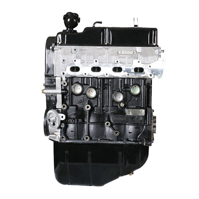 4G15S 4G15 4G18 Brand New 1.5 L Gasoline Engine Assembly for Mitsubishi Colt Lancer Dingo