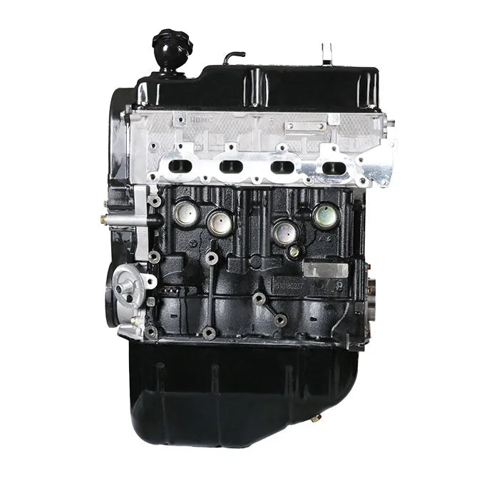 4G15S 4G15 4G18 Brand New 1.5 L Gasoline Engine Assembly for Mitsubishi Colt Lancer Dingo