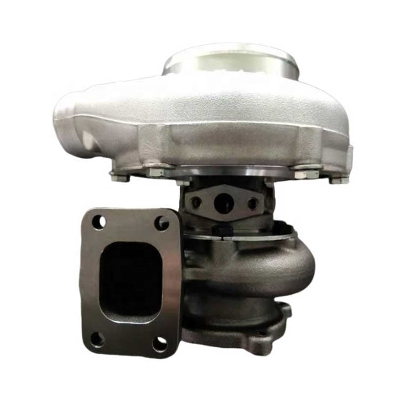 Garrett Ball Bearing Performance Turbocharger 700382-0012