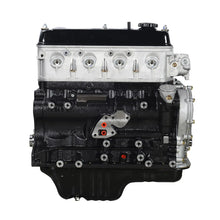 Load image into Gallery viewer, Wholesale 4 Stroke Gasoline Remanufactured 4 Cylinder 4Y EFI Motor Complete Engine Assembly for Forklift Toyota Hiace Hilux