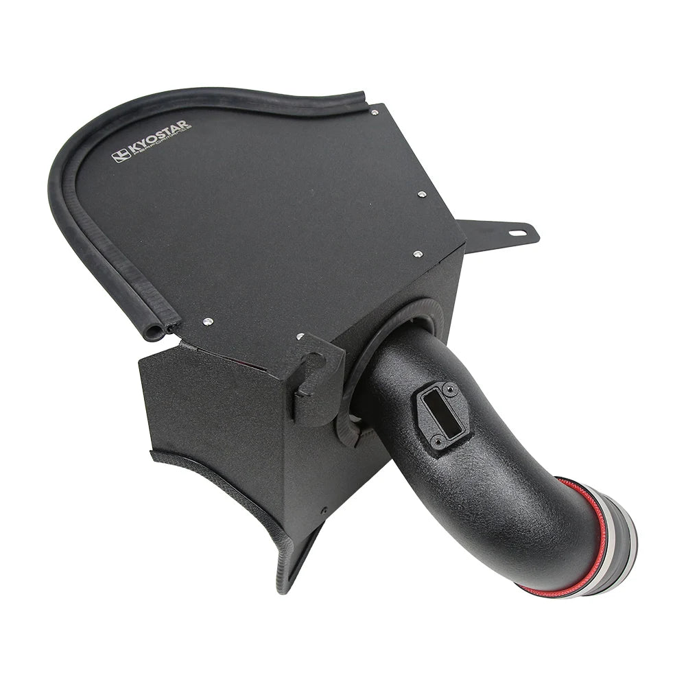 BMW X3 / X4 2018-2021 B58 3.0T Aluminium Cold Air Intake System