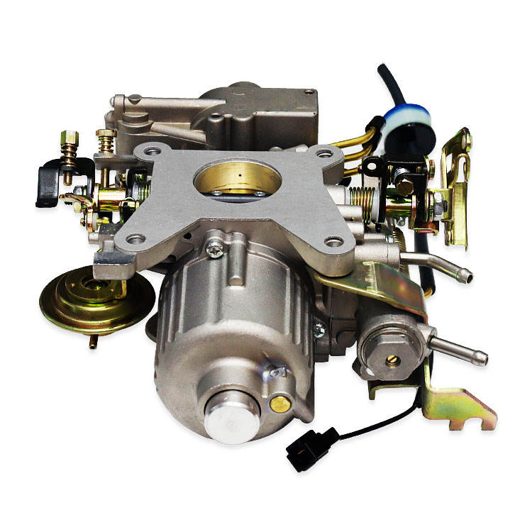 KINGSTEEL OEM MD192037 Auto Engine Parts 4G15 Carburetor for Mitsubishi Lancer