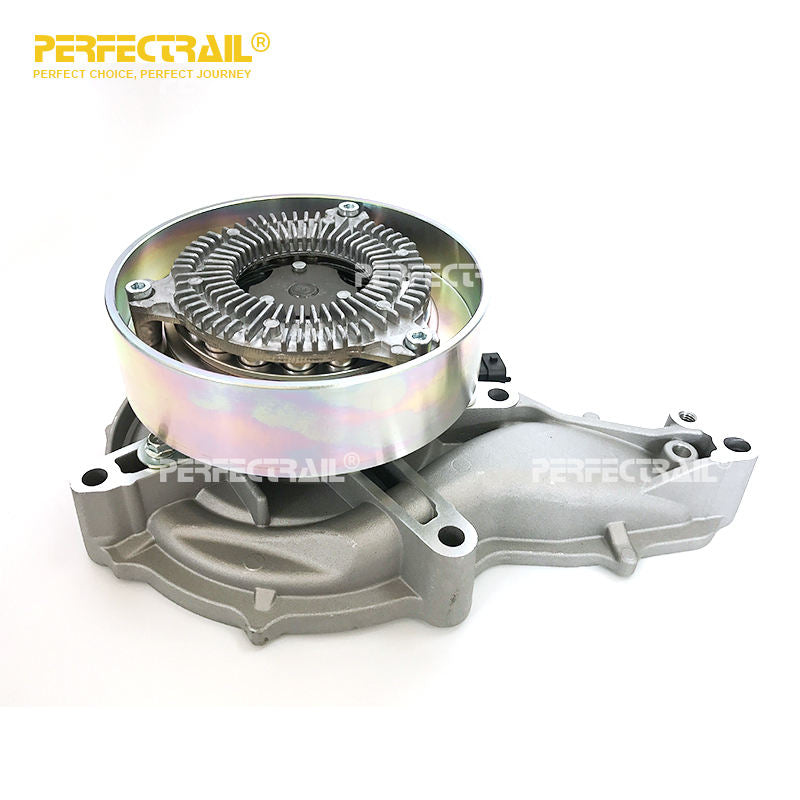 PERFECTRAIL 23959585 Truck Parts Heavy Duty Coolant Water Pump for Renault Trucks Kerax Magnum for Volvo FH FM FMX NH 21960479