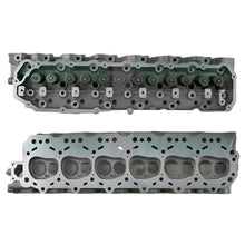 Load image into Gallery viewer, Heavy Duty Cast Iron 4.5L OHV 12V 11041-VC101 Engine Cylinder Head for Nissan Patrol Safari Y61 TB45