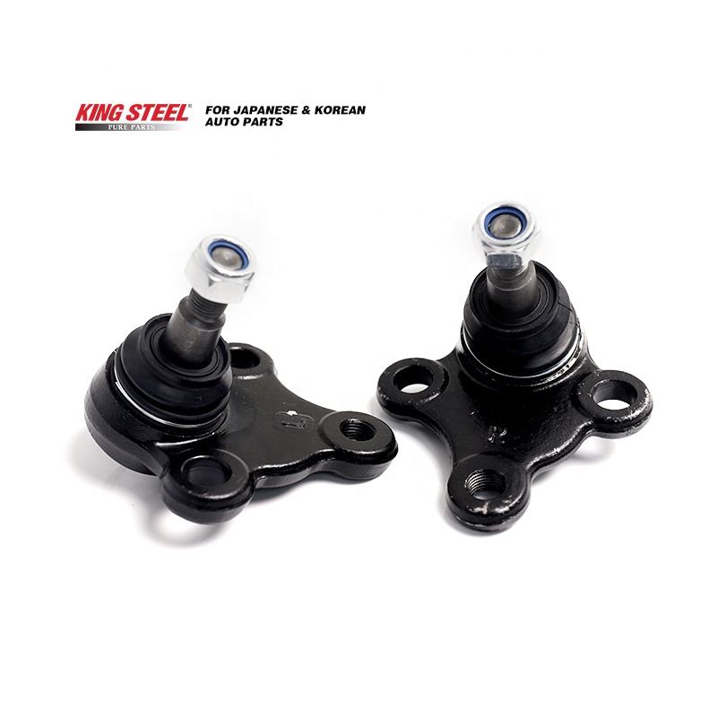 KINGSTEEL OEM 54530-F2000 54530-F0000 Car Auto Parts Suspension Control Arm Left Lower Ball Joint for HYUNDAI Elantra 2016-