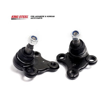 Load image into Gallery viewer, KINGSTEEL OEM 54530-F2000 54530-F0000 Car Auto Parts Suspension Control Arm Left Lower Ball Joint for HYUNDAI Elantra 2016-
