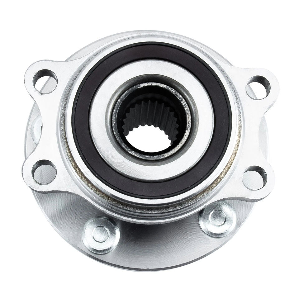 Rear Wheel Bearing Hub for 2005-2009 Subaru Legacy Outback