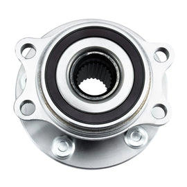 Rear Wheel Bearing Hub for 2005-2009 Subaru Legacy Outback