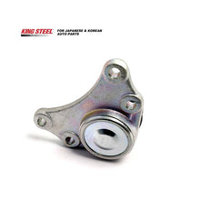 Load image into Gallery viewer, KINGSTEEL OEM 43350-39075 43350-39035 43350-39115 Car Auto Parts Suspension Control Arm Upper Ball Joint for TOYOTA HILUX 2WD