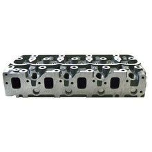 Load image into Gallery viewer, 4JG2 4JG2T Engine Complete Cylinder Head Assembly for Isuzu Campo Trooper 3.1D 8V 1991 8-97016-504-7