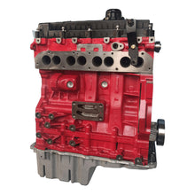Load image into Gallery viewer, Brand New High Performance 2.7TD Engine HFC4DE1 for JAC Sunray N56 Light Trucks Engine Long Block