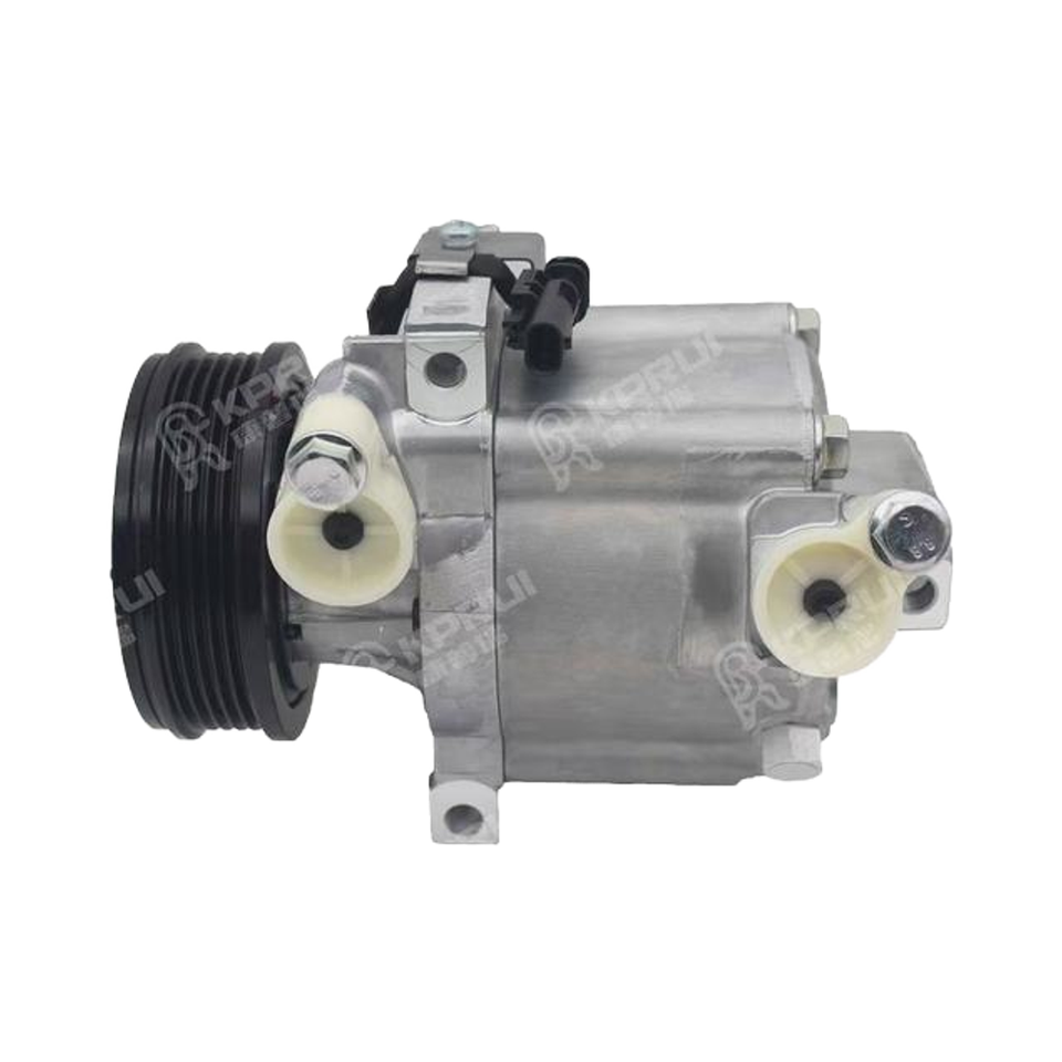 New 12V Air Conditioning Compressor for Chevrolet Spark 2016-2021